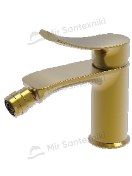 Смеситель для биде Debora однорычажный DBR202-40MG